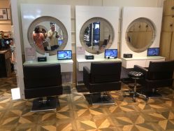 -时尚殿堂hair salon