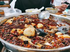 -黑竹香鸡(营和巷店)