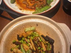 -绿茶餐厅(财富购物中心店)