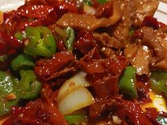 -纳鲁孜·新疆特色餐厅(上海悦荟广场店)