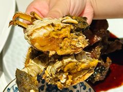 -顶特勒·黄鱼馆·特色菜(上海大世界店)