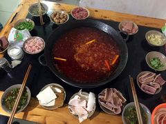 -星鸿社重庆老火锅