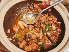 酱香鱼杂-鸽子窝(青塔店)