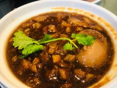 台式卤肉-鹿港小镇(金虹桥国际中心店)