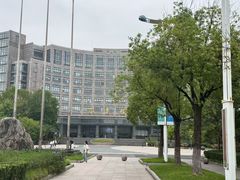 -杭州师范大学(下沙校区)