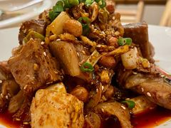 -田园印象·成都土菜院子(华阳店)