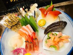 -古田居·特色寿司料理(骏欣中心店)