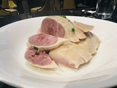 -玄武苏宁诺富特酒店·紫金轩中餐厅