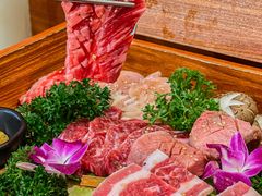 -大阪烧肉BAKA一代(十亩地店)