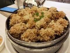 荷香糯米排骨-金春禧(世茂国际广场店)