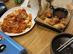 -李先生的首尔小馆(松江启源广场店)