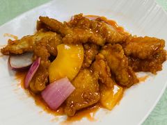 -成惠食府(赤岗店)