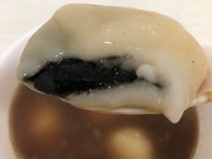 -罗子龙罗家桂花汤圆(曹都巷店)