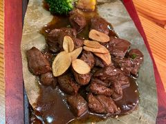 -鲁山人日本料理·放题·套餐(松卫北路店)