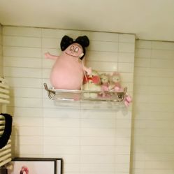 -Pink You美甲洗眉纹绣定制中心
