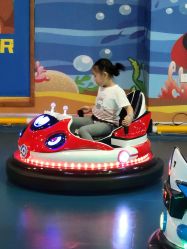 -宝燕乐园(闵行旗舰店)