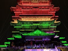 -寻梦滕王阁实景演出