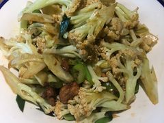 -四姐妹东北饺子(沙尾路店)
