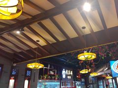 -龍聚祥烧麦馆(万达店)