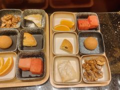 -昆明南亚风情园豪生大酒店-泰式国际海鲜自助餐厅