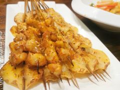 -漫天香·小龙虾餐厅(夏湾店)