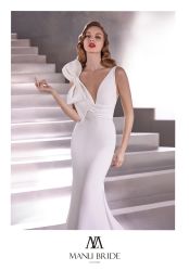-MANLI BRIDAL婚纱