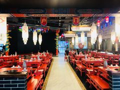 -巴九门老火锅(来福士打望店)