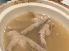 -喜宴又一村·粤菜·茶点·海鲜(壹方天地店)