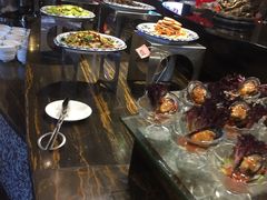 -博悦大酒店-餐厅