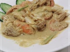 -闻见中国海南菜(K11店)