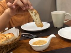 土耳其面包-TUK土耳其餐厅·下午茶(卢湾店)