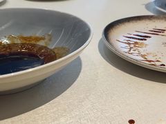 -湖影中餐厅·南京金茂威斯汀大酒店