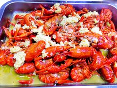 -呆虾王龙虾馆(南湖总店)