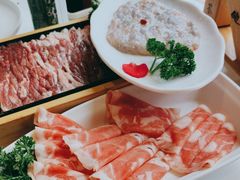 -祥源胡同·涮牛羊肉火锅(花桥店)