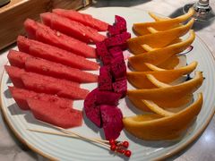 -京味斋·北京烤鸭(华威桥北工大店)
