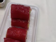 -喜宴·粤菜·茶点·海鲜(光浩店)
