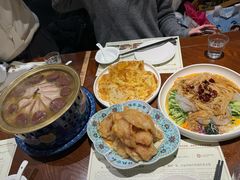 -老厨家(友谊路总店)