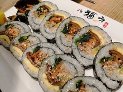 -八福力韩国休闲餐厅(泉舜店)