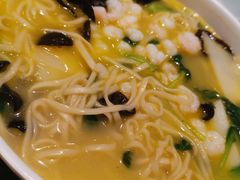 -冶春茶社(星汉大厦店)