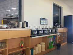 -启博美食城(孟家店)