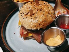 -blue frog蓝蛙(长泰广场店)