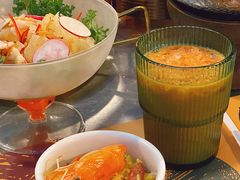 -simply thai天泰(长泰广场店)