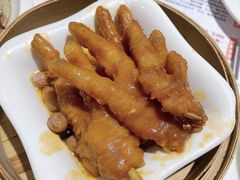 酱皇豉汁蒸凤爪-有心德(隆生店)
