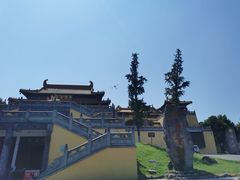 -南京市江宁方山