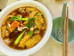 -一家人面馆(三条巷店)