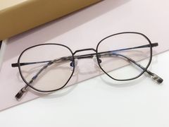 -华彬眼镜专业渐进配镜(潘家园店)