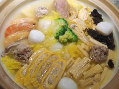 绍三鲜-寻宝记绍兴菜(状元店)