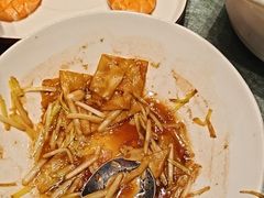 -凤凰园烤鸭店·唐山菜·传承花椒肉(老唐丰路店)