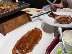 -四季民福烤鸭店(王府井东安门店)