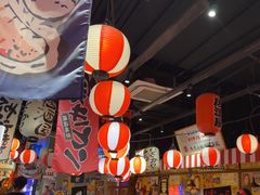 -白石的深夜食堂(济南万象城店)